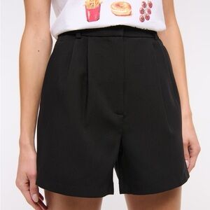 Abercrombie & Fitch SloaneTailored Shorts